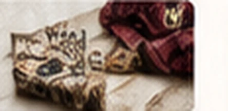 پارچه و لوازم طراحی لباس